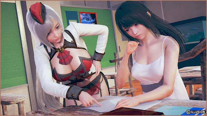 游戏画面3